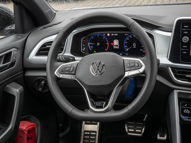 Volkswagen T-Roc 2.0 TDI