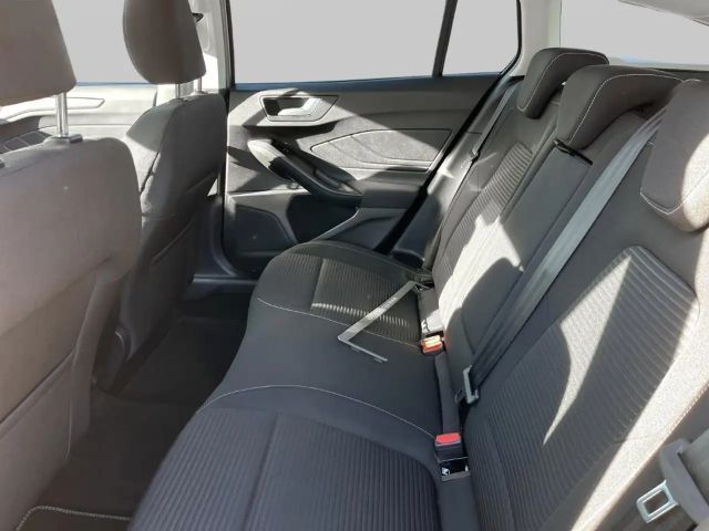 Ford Focus 1.5 EcoBlue Titanium Wagon