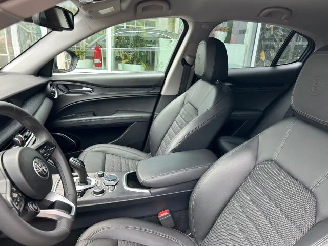 Alfa Romeo Stelvio Q4 Super