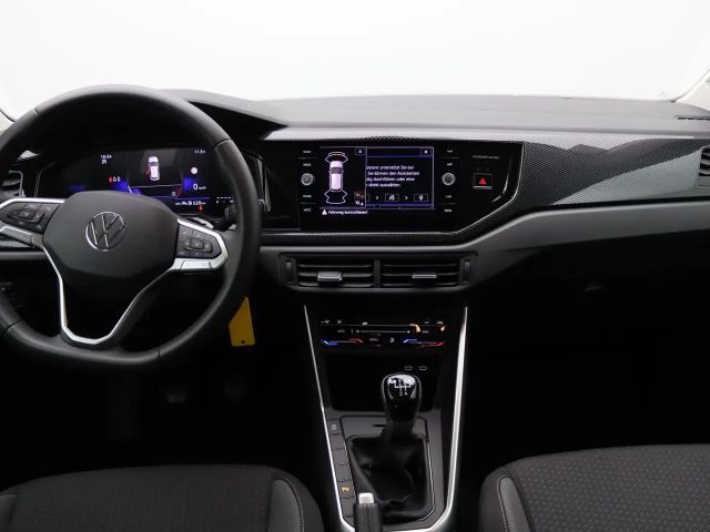 Volkswagen Polo 1.0 TSI Life