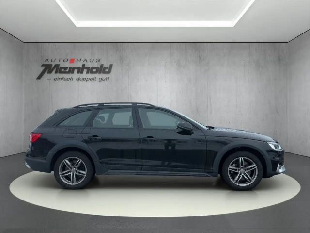 Audi A4 allroad 45 TFSI Quattro S-Tronic