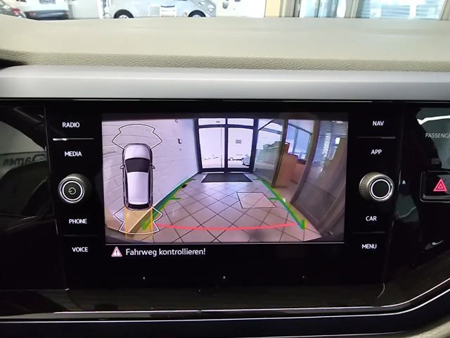 Volkswagen Polo Comfortline