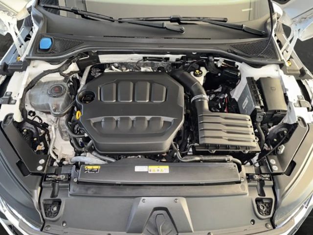 Volkswagen Arteon Shooting Brake Shooting Brake R 4M Matrix/Leder/Pano/HK/DCC