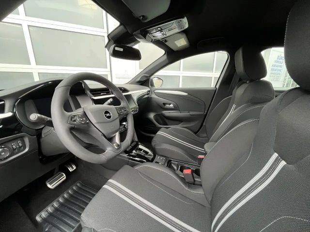Opel Corsa 1.2 Turbo GS-Line Grand Sport Turbo