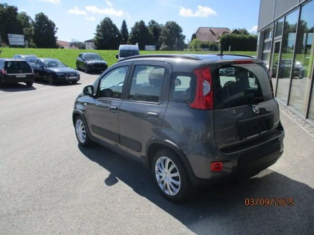 Fiat Panda CityCross Life