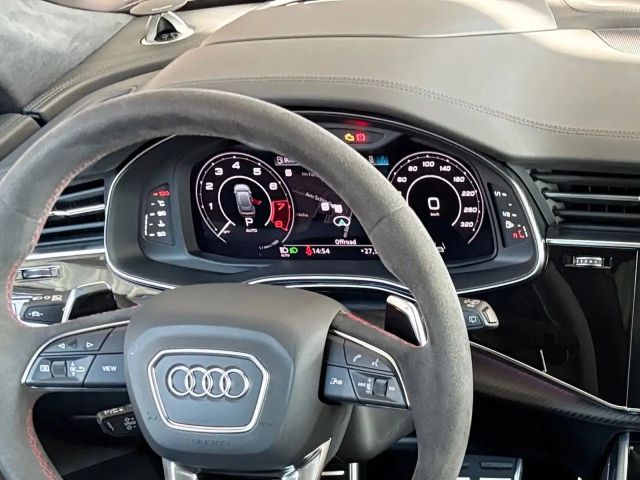 Audi RS Q8 4.0 TFSI Quattro