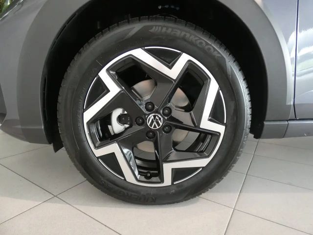 Volkswagen Taigo 1.0 TSI DSG R-Line