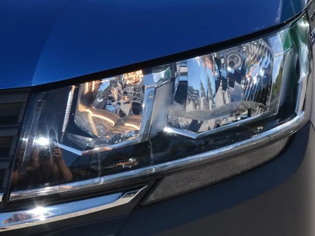 Volkswagen Transporter 4Motion DSG T6