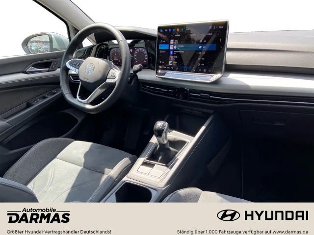 Volkswagen Golf 1.5 TSI Life