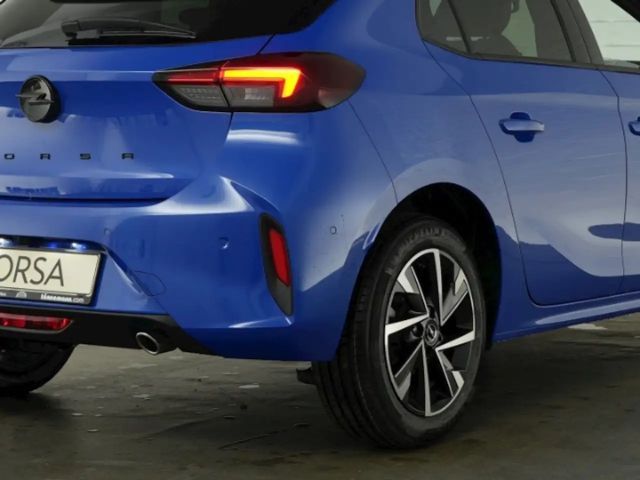 Opel Corsa GS-Line Grand Sport