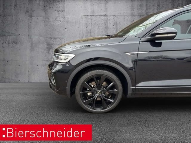 Volkswagen T-Roc 2.0 TDI DSG IQ.Drive Pro R-Line