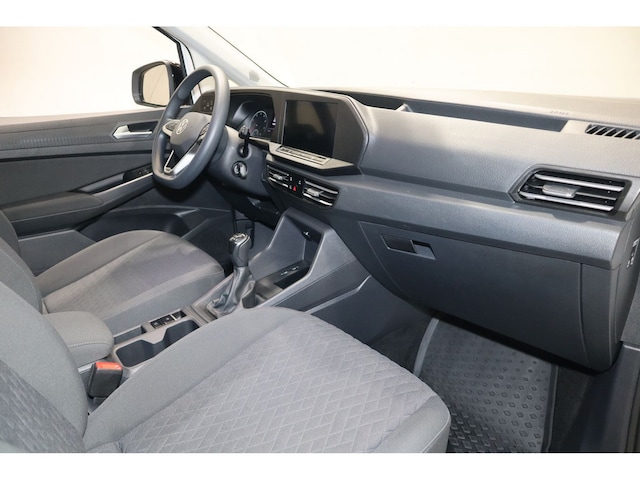 Volkswagen Caddy Life Maxi