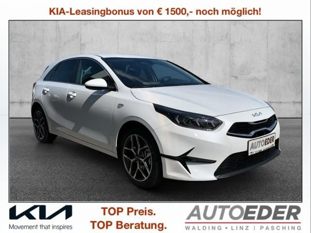 Kia Ceed GDi