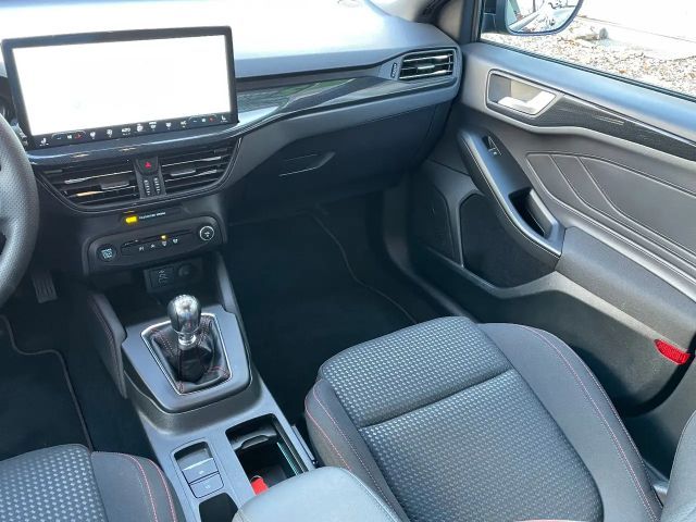 Ford Focus ST Line Wagon