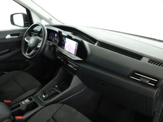 Volkswagen Caddy DSG Style