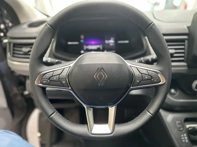 Renault Trafic Spaceclass