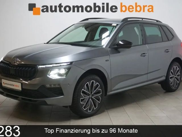 Skoda Kamiq 1.5 TSI Selection