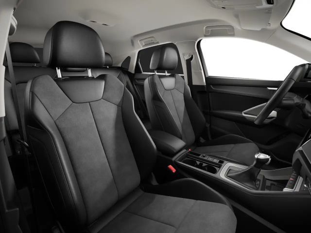 Audi Q3 35 TFSI S-Line S-Tronic