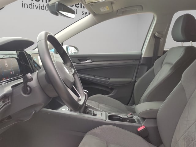 Volkswagen Golf 1.5 TSI Golf VIII Style