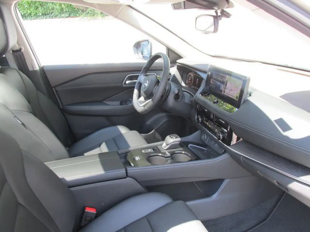 Nissan X-trail Tekna