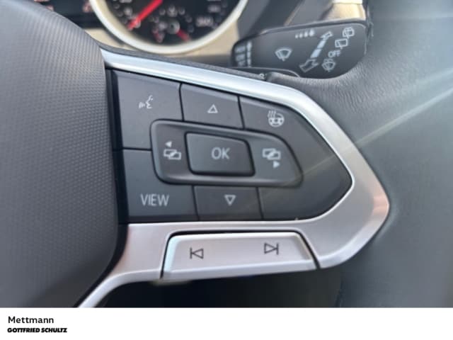 Volkswagen Tiguan 1.5 TSI DSG Move