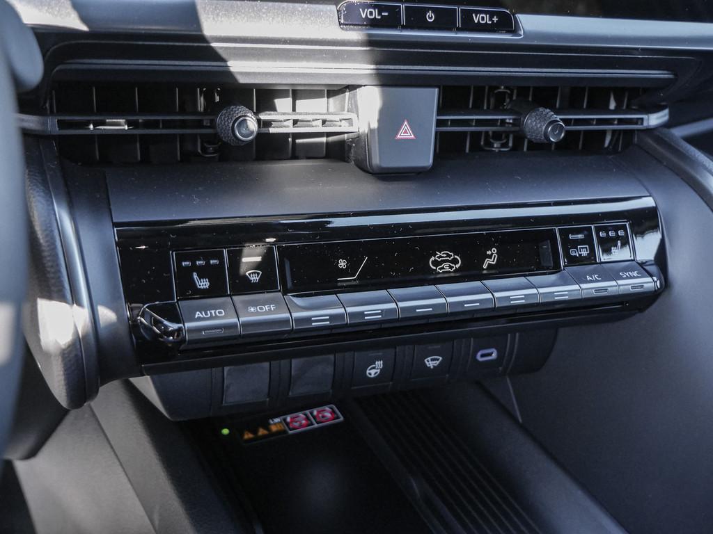 Toyota C-HR Hybride Voorwielaandrijving