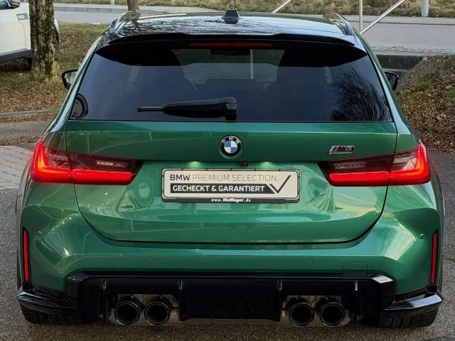 BMW M3 Competition Touring xDrive