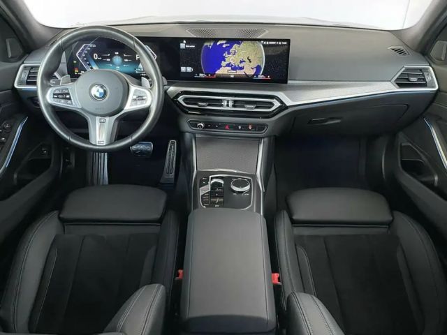 BMW 320 320d Sedan xDrive