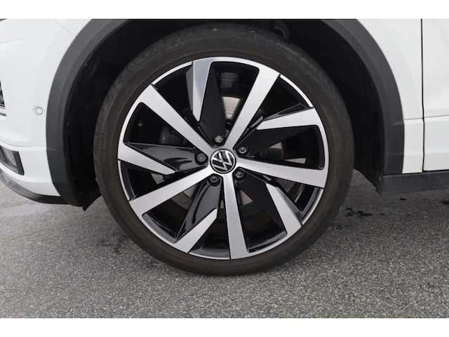 Volkswagen T-Roc 1.5 TSI Cabriolet R-Line Style