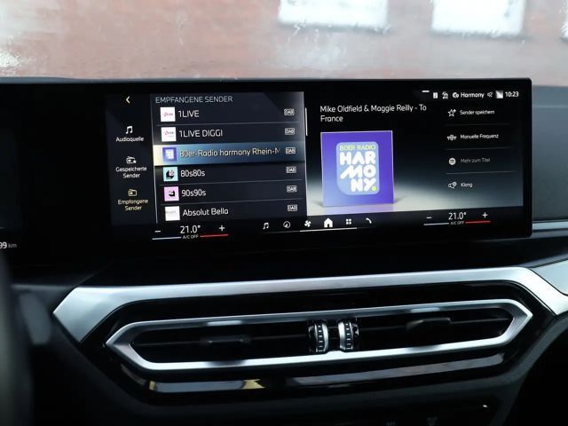 BMW i4 Sedan eDrive40