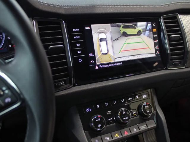 Skoda Kodiaq 2.0 TDI 4x4 Style Style