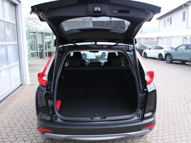 Honda CR-V 2.0 Executive Hybrid i-MMD