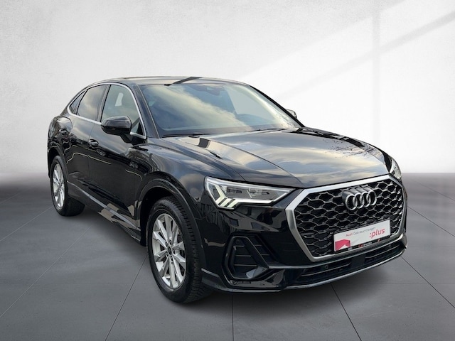 Audi Q3 35 TFSI S-Tronic Sportback