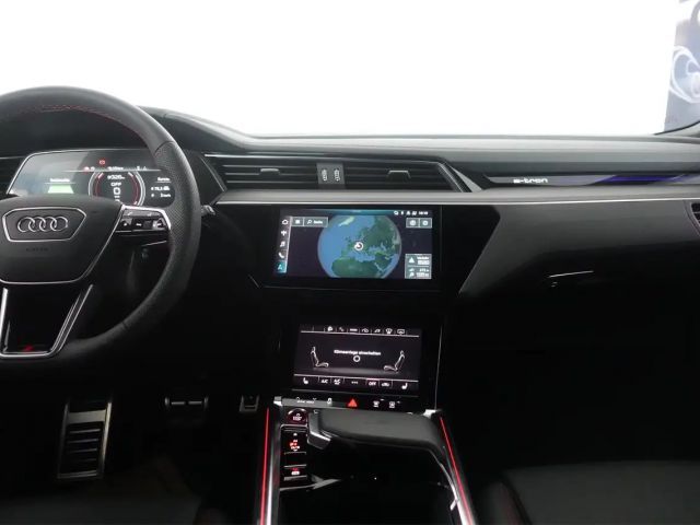 Audi Q8 e-tron Quattro