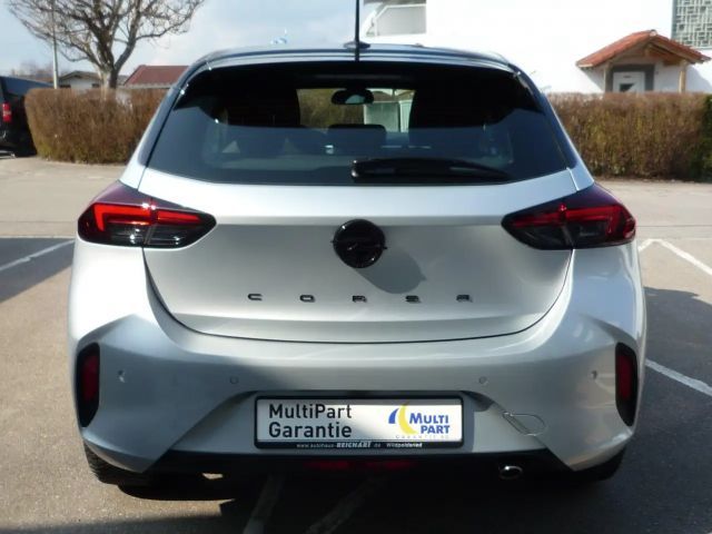 Opel Corsa GS-Line Grand Sport Turbo