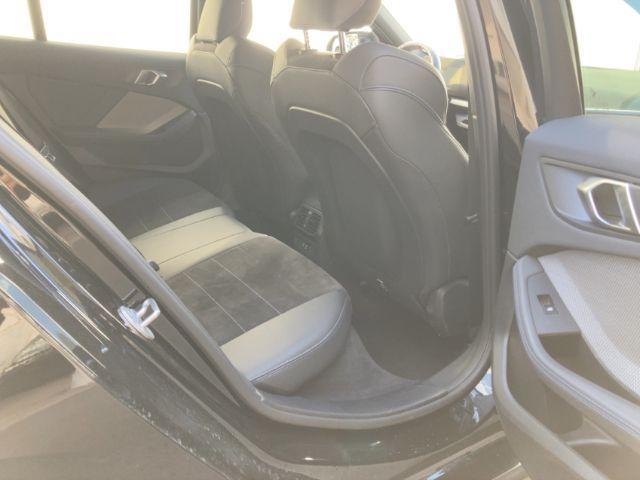 BMW 135 Sedan xDrive