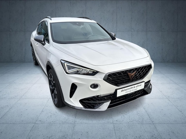 Cupra Formentor 2.0 TSI VZ