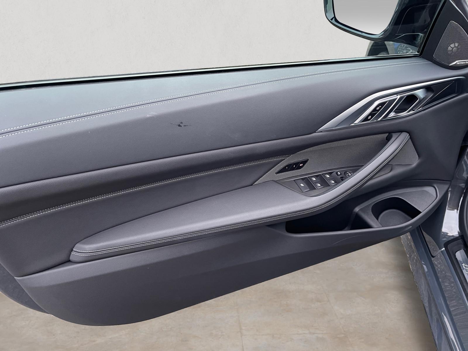 BMW M440 Cabrio M440i xDrive