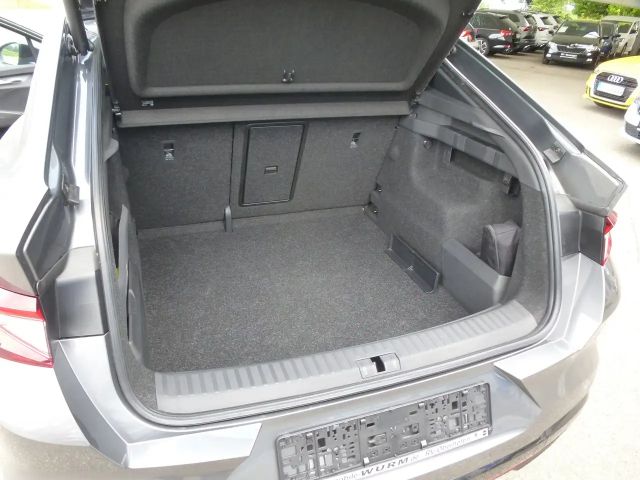 Skoda Enyaq 4x4 Coupe Drive RS Sport