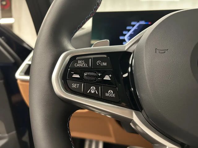 BMW 340 M-Sport Touring xDrive