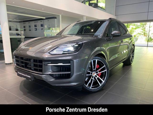 Porsche Cayenne S