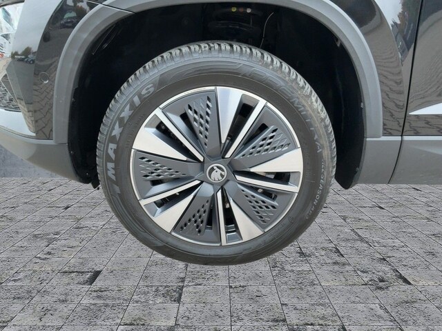 Skoda Karoq 1.5 TSI Tour