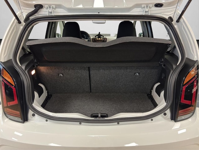 Volkswagen e-up! Plus Style