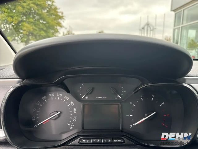 Citroën C3 C-Series PureTech