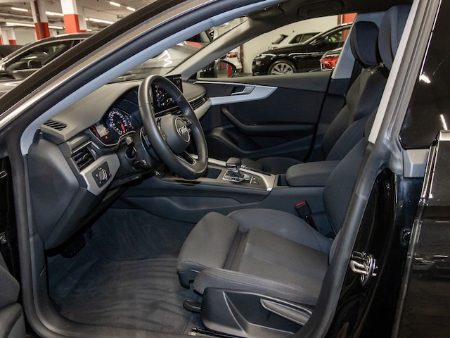 Audi A5 40 TFSI S-Tronic Sportback