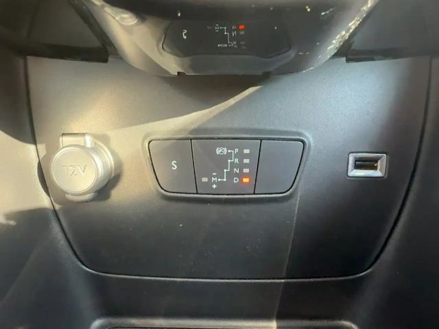 Citroën C3 Aircross PureTech