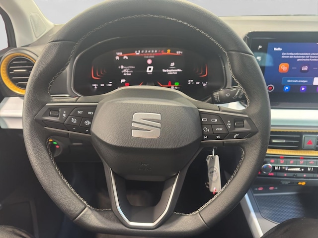 Seat Arona 1.0 TSI DSG Style