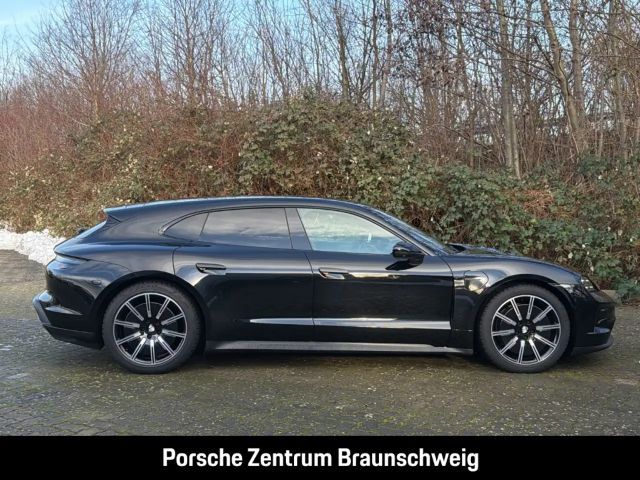 Porsche Taycan Sport Turismo