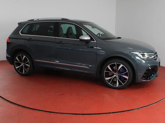 Volkswagen Tiguan 2.0 TSI
