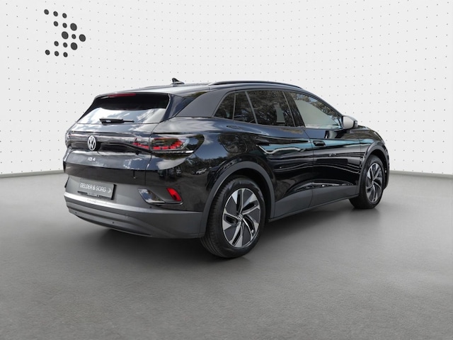 Volkswagen ID.4 Pure